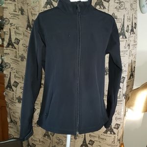 Black Diamond | Black Jacket